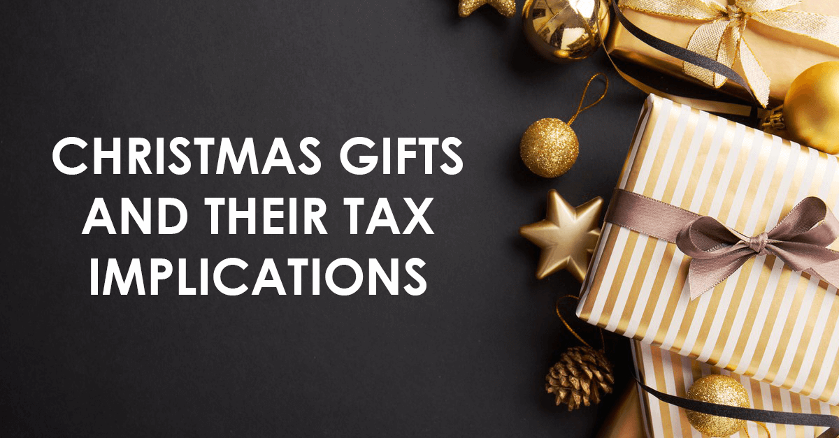 Christmas gifts and their tax implications Magma Chartered Accountants